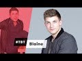 Blaine the Creative Director of Cut | #TBT | Cut