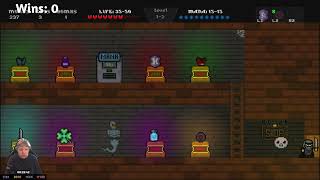 Princess.Loot.Pixel.Again ~ [100% Trophy Gameplay, PS4, Part 2 - END]
