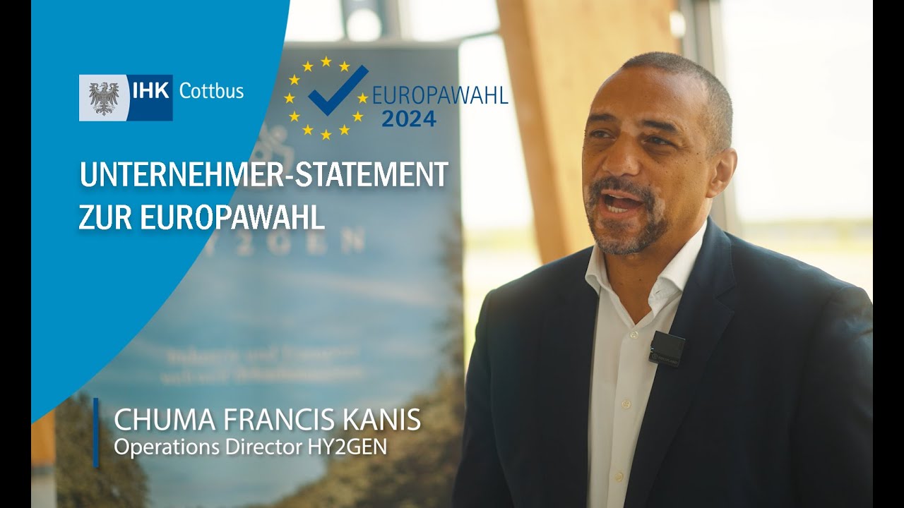 Net Zero Valley Lausitz für mehr Beschleunigung