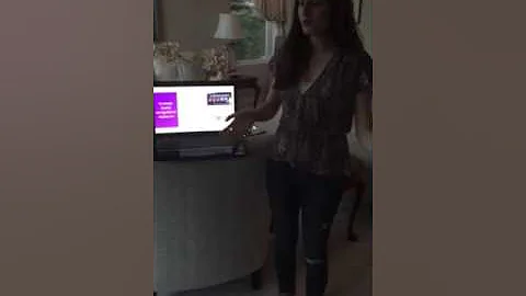 Persuasive Business Presentation