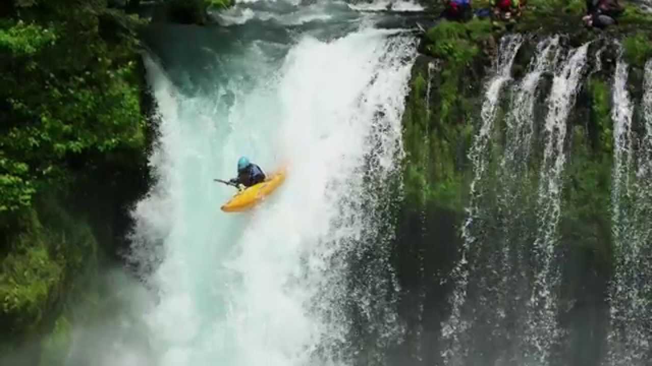 2013 Little White Salmon Race by River Roots YouTube