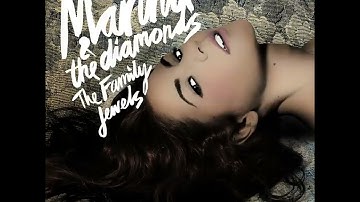 1 Hour of Are You Satisfied by MARINA