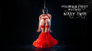 Polesque Voyage Party |  Mary Jane (Ussr)