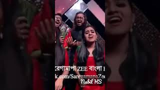 #nobleman #AroekbarcholofhireJai #saregamapa #zeebangla