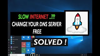 🔥 How to Change Windows 10 DNS Server for Faster Internet screenshot 5