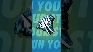 Cinematic Nike Ad (Spec Edit) | Motion Design by Vaganza Visuals