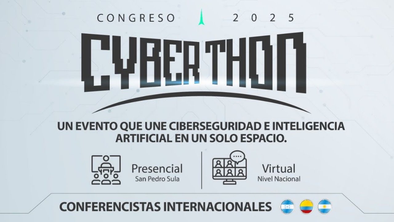 Cyberthon 2025