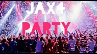 Jax4 - Party ( Audio )