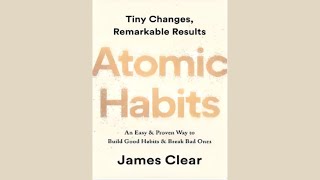Atomic Habits- Audiobook (with subtitles)