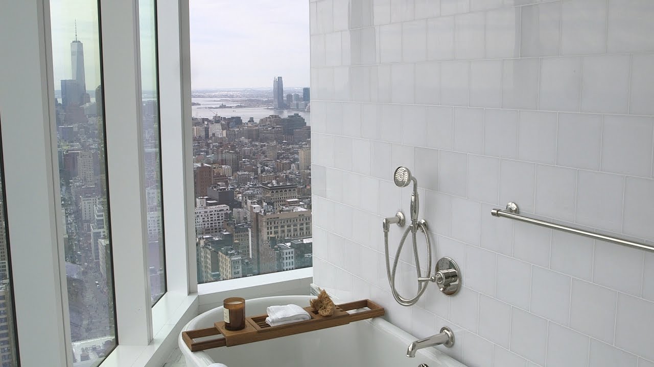 Inside A 20m Apartment In One Of The New Luxury Buildings Changing Inside A 20m Apartment In One Of The New Luxury Buildings Changing Nyc S Skyline
