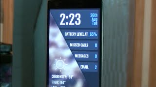 Themer Launcher Review!