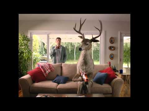 Cabela's Big Game Hunter 2012 - Golden Buck Trailer