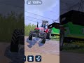 FS 25 kaddu map trolley 35 foot and Arjuna Novo