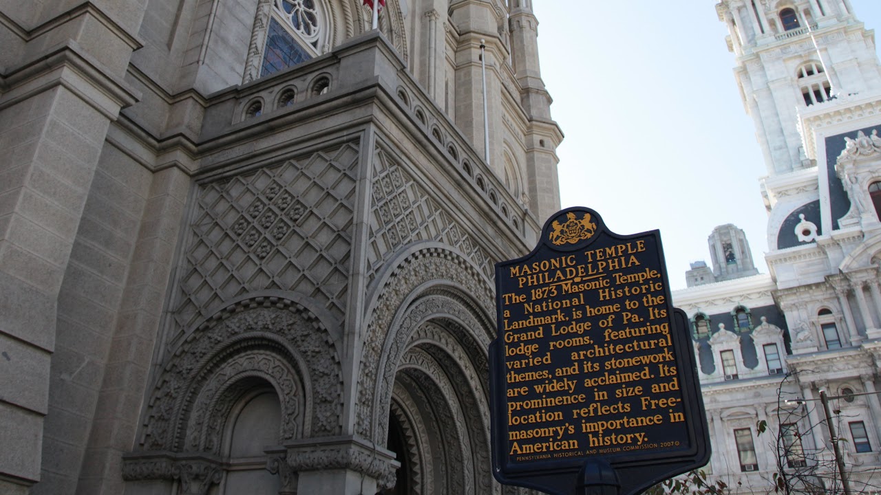 Grand Lodge of Pennsylvania, F. & A.M. Live Stream