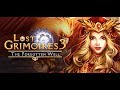 Grimoires Perdus 3: Le Puits Oublié - Téléchargement et Grimoires Perdus 3: Le Puits Oublié - Téléchargement et