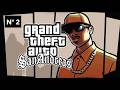GTA San Andreas Original (PC) Playthrough