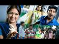 நல்ல Giftaa குடுத்தா பொண்ணுங்களுக்கு ரொம்ப புடிக்கும் | Kaadhal Solla Vandhen | Comedy Love Scenes