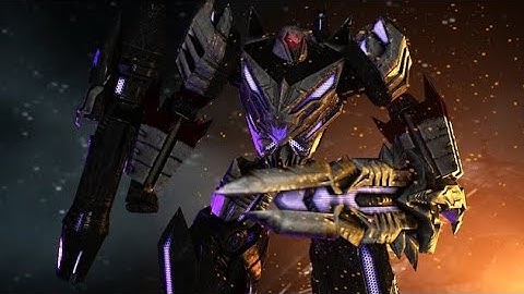 transformers fall of Cybertron chapter 10 the final countdown part 2