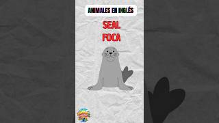 #educationalvideo #englishlearning #english #animalsinenglish #vocabularioeninglés #education #fyp