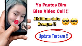 Cara Mengaktifkan  Call Di Whatsapp