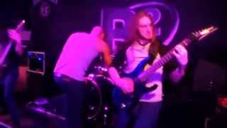 Eridium - Waste (New Song)