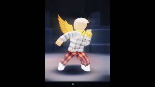 Rat dance #roblox #foryou #edit #viral #views #viralvideo