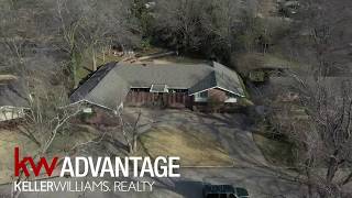 Amazing Lakefront Property in Midtown Tulsa MLS# 1901629