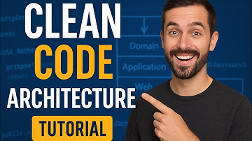 Stop Writing Messy Code! Use Clean Architecture Instead 🧠