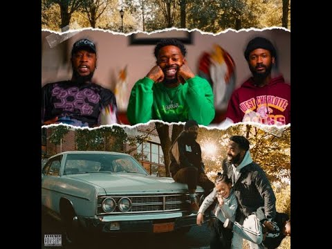 Deniro Farrar Ft. Lute, Southside Gauxst - Winter