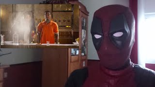 Deadpool presents Nick Cannon's Vasectomy