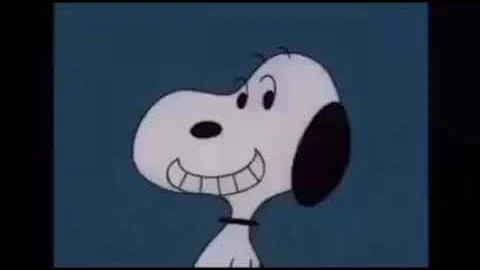 Cosa significa il nome Snoopy?