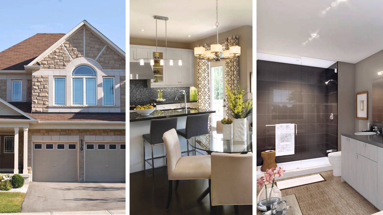 Minto model homes barrhaven Minto model homes barrhaven