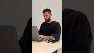 4 steps to get your dream job 👌 (feat. @bobbbaaaay) #shorts