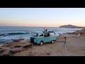 Rüfüs Du Sol Sundowner Mix |Vol. 16| |Cabo Ocean Set| (4K)