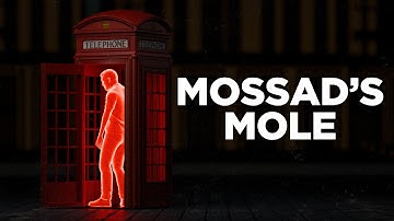 Mossad