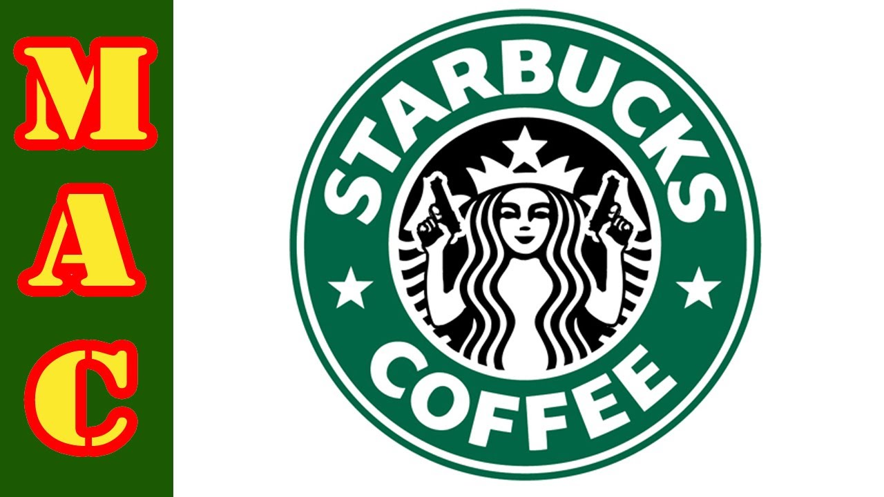 shooting in dc Starbucks No Gun Policy