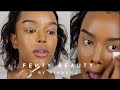 I COMPARED FENTY BEAUTY CONCEALER & POWDER TO MY DRUGSTORE AND HIGH END PRODUCTS! | Only Bells