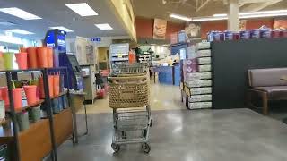 SAFEWAY EXPERIMENT NO CASHIER ONLY SELF CHECK OUT HOW EASY This KIND OF METHOD
