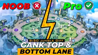 How to Gank BOTH LANES by 8:50 | Pokemon Unite screenshot 4