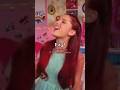 Ariana Grande S AMAZING Vocals As Cat Valentine Arianagrande Video Music Shorts Cat