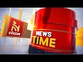 🔴 Live | News Time @10AM | Nandighosha TV | Odisha