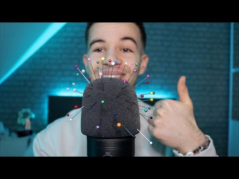 ASMR | Dodo garanti ! ⭐️
