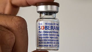 El Régimen Castrista Aún No Tiene Certificación Para Su Vacuna Y La Pandemia Sigue Fuera De Control