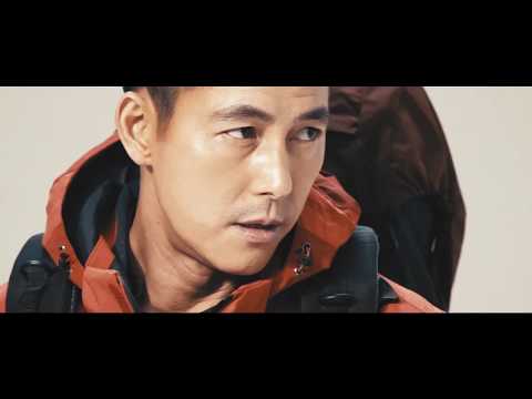 아웃도어 레드페이스 2017 가을 겨울  Outdoor Classic 캠페인 영상