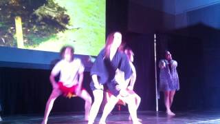Rothermere Lip Sync 2014