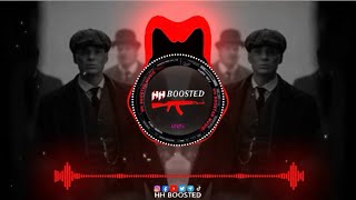 NEW ARABIC SLOWED & REVERB SONG || USE HEADPHONES - REMIX SLOWED || HH BOOSTED 