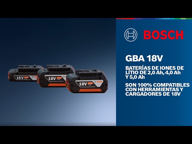 RECUPERACION DE UNA BATERIA BOSCH 18 V DE TALADRO O AMOLADORA QUE YA NO  RECARGA, RECARGAS PILAS 3,7V 