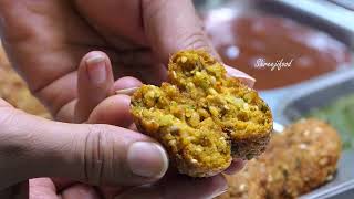 How to Make Vada | Vada Recipe | Shreejifood