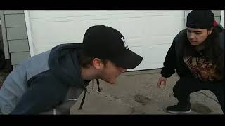 Chaotic Entity - Rising Up Music Video