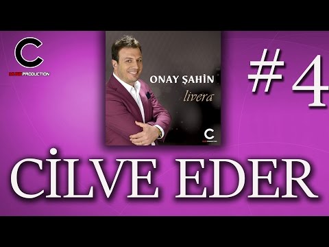 Onay Şahin - Cilve Eder Naz Eder (2017)